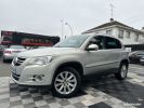 Annonce Volkswagen Tiguan 2.0 TDI 110CH BLUEMOTION FAP