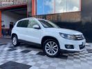 Voir l'annonce Volkswagen Tiguan 2.0 TDI 110CH BLUEMOTION TECHNOLOGY FAP