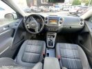 Annonce Volkswagen Tiguan 2.0 TDI 110CH BLUEMOTION TECHNOLOGY FAP