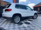 Annonce Volkswagen Tiguan 2.0 TDI 110CH BLUEMOTION TECHNOLOGY FAP