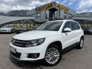 Voir l'annonce Volkswagen Tiguan 2.0 TDI 110CH BLUEMOTION TECHNOLOGY FAP CUP