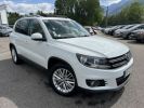 Annonce Volkswagen Tiguan 2.0 TDI 110CH BLUEMOTION TECHNOLOGY FAP CUP