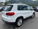 Annonce Volkswagen Tiguan 2.0 TDI 110CH BLUEMOTION TECHNOLOGY FAP CUP