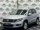 Voir l'annonce Volkswagen Tiguan 2.0 TDI 110CH BLUEMOTION TECHNOLOGY FAP LOUNGE