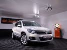 Annonce Volkswagen Tiguan 2.0 TDI 110CH BLUEMOTION TECHNOLOGY FAP SPORTLINE