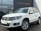 Voir l'annonce Volkswagen Tiguan 2.0 TDI 110ch BMT CUP BVM6