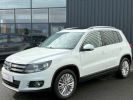 Annonce Volkswagen Tiguan 2.0 TDI 110ch BMT CUP BVM6