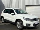 Annonce Volkswagen Tiguan 2.0 TDI 110ch BMT CUP BVM6