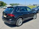 Annonce Volkswagen Tiguan 2.0 TDI 115 CH BVM6 CONFORTLINE