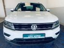 Annonce Volkswagen Tiguan 2.0 TDI 115 CH Confortline