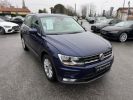 Annonce Volkswagen Tiguan 2.0 TDI 115CH BLUEMOTION TECHNOLOGY CONFORTLINE