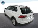 Annonce Volkswagen Tiguan 2.0 TDI 115ch Confortline Business