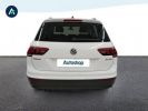 Annonce Volkswagen Tiguan 2.0 TDI 115ch Confortline Business