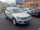 Annonce Volkswagen Tiguan 2.0 TDI 140 4motion