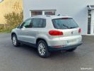 Annonce Volkswagen Tiguan 2.0 TDI 140 4motion