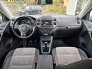 Annonce Volkswagen Tiguan 2.0 TDI 140 4motion