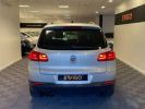 Annonce Volkswagen Tiguan 2.0 TDI 140 BLUEMOTION CARAT 4MOTION DSG BVA