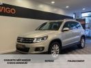 Voir l'annonce Volkswagen Tiguan 2.0 TDI 140 BLUEMOTION CARAT 4MOTION DSG BVA