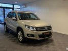 Annonce Volkswagen Tiguan 2.0 TDI 140 BLUEMOTION CARAT 4MOTION DSG BVA