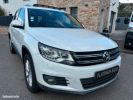 Annonce Volkswagen Tiguan 2.0 TDI 140 Bluemotion Technology Carat