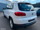 Annonce Volkswagen Tiguan 2.0 TDI 140 Bluemotion Technology Carat