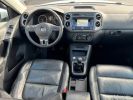 Annonce Volkswagen Tiguan 2.0 TDI 140 Bluemotion Technology Carat