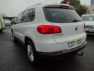 Annonce Volkswagen Tiguan 2.0 TDI 140 BlueMotion Technology Cup