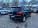 Annonce Volkswagen Tiguan 2.0 tdi 140 ch carat 4motion bluemotion toit pano- led cuir