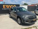 Voir l'annonce Volkswagen Tiguan 2.0 TDI 140 ch SPORTLINE BLUETOOTH RADAR AV ARR CLIM AUTO