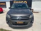 Annonce Volkswagen Tiguan 2.0 TDI 140 ch SPORTLINE BLUETOOTH RADAR AV ARR CLIM AUTO