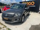 Annonce Volkswagen Tiguan 2.0 TDI 140 ch SPORTLINE BLUETOOTH RADAR AV ARR CLIM AUTO