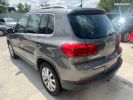 Annonce Volkswagen Tiguan 2.0 TDI 140 ch SPORTLINE BLUETOOTH RADAR AV ARR CLIM AUTO