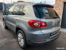 Annonce Volkswagen Tiguan 2.0 TDI 140 Confortline 4Motion