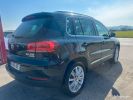 Annonce Volkswagen Tiguan 2.0 tdi 140 cv 4 motion superbe etat tres faible km garantie 12 mois