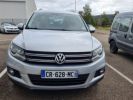 Annonce Volkswagen Tiguan 2.0 TDI 140 CV 4MOTION BVM6 SPORTLINE BUSINESS / 1E MAIN / TVA RECUPERABLE