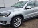 Annonce Volkswagen Tiguan 2.0 TDI 140 CV 4MOTION BVM6 SPORTLINE BUSINESS / 1E MAIN / TVA RECUPERABLE