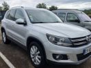 Annonce Volkswagen Tiguan 2.0 TDI 140 CV 4MOTION BVM6 SPORTLINE BUSINESS / 1E MAIN / TVA RECUPERABLE