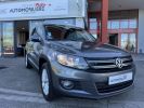 Voir l'annonce Volkswagen Tiguan 2.0 TDi 140 cv CARAT BlueMotion