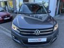 Annonce Volkswagen Tiguan 2.0 TDi 140 cv CARAT BlueMotion