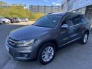 Annonce Volkswagen Tiguan 2.0 TDi 140 cv CARAT BlueMotion