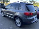 Annonce Volkswagen Tiguan 2.0 TDi 140 cv CARAT BlueMotion