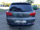 Annonce Volkswagen Tiguan 2.0 TDi 140 cv CARAT BlueMotion