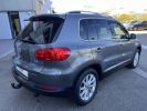 Annonce Volkswagen Tiguan 2.0 TDi 140 cv CARAT BlueMotion