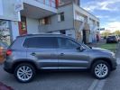 Annonce Volkswagen Tiguan 2.0 TDi 140 cv CARAT BlueMotion