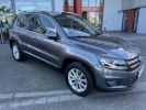 Annonce Volkswagen Tiguan 2.0 TDi 140 cv CARAT BlueMotion