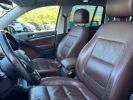 Annonce Volkswagen Tiguan 2.0 TDi 140 cv CARAT BlueMotion