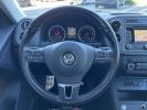 Annonce Volkswagen Tiguan 2.0 TDi 140 cv CARAT BlueMotion