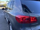 Annonce Volkswagen Tiguan 2.0 TDi 140 cv CARAT BlueMotion