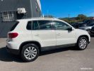 Annonce Volkswagen Tiguan 2.0 tdi 140 cv garantie 1 AN