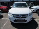 Annonce Volkswagen Tiguan 2.0 TDI 140 FAP Bluemotion Technology 